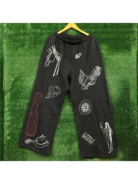 Beyoncé 2025 Been Country Sweats Size Medium